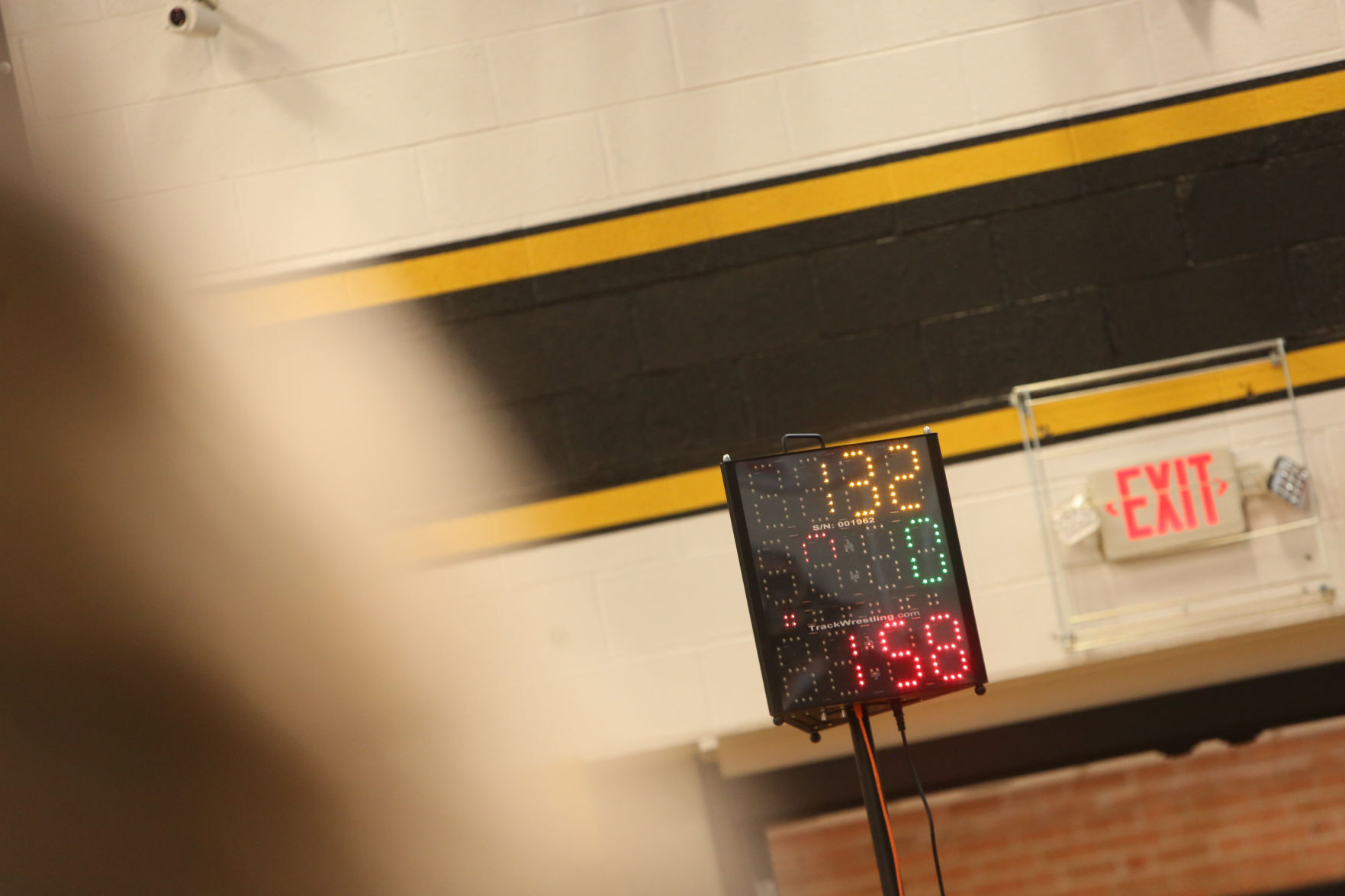 Class 2A Sectional Wrestling Tournament - 02-06-21 -12.jpg